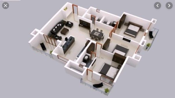 free 3d home design software for mac